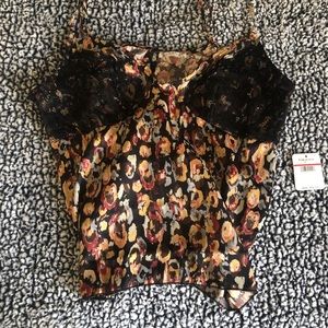 Free People Camisole Top